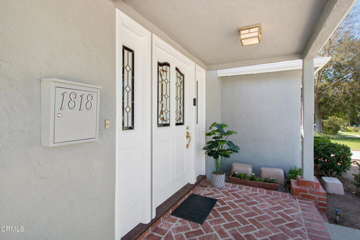 Property Photo:  1818 Roosevelt  CA 91001 