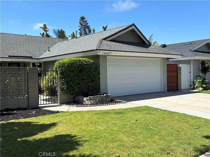 Property Photo:  6562 Corrine  CA 92647 