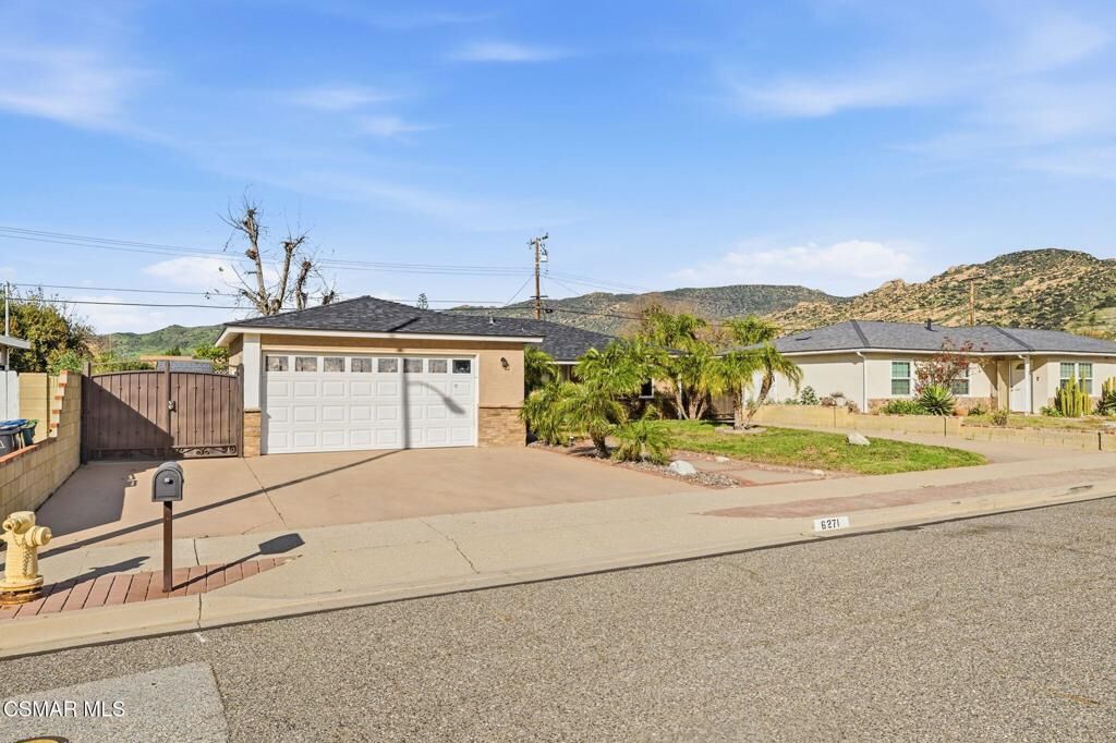 Property Photo:  6271 Marsha Avenue  CA 93063 