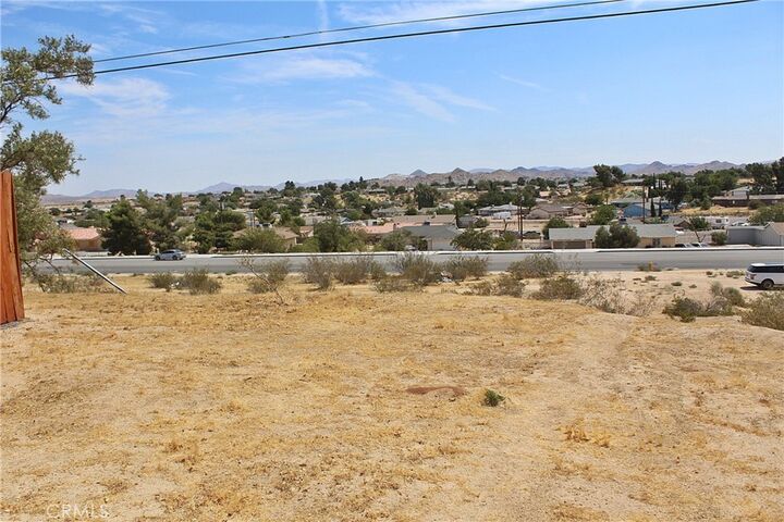 Property Photo:  11 Village Drive  CA 92395 