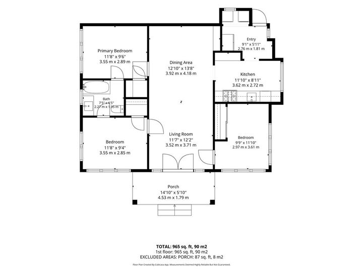 Property Photo: 531 N Glassell Street CA 92867