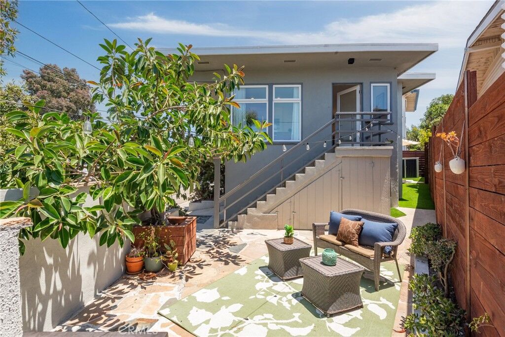 Property Photo:  428 25th  CA 90254 