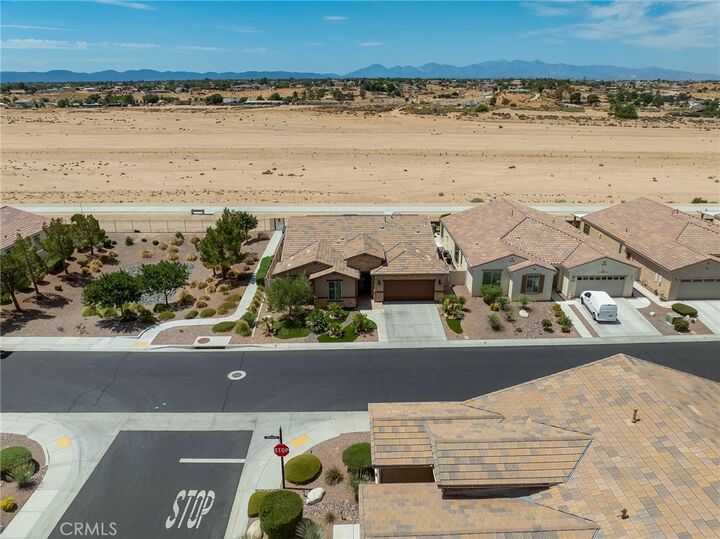 Property Photo:  11284 River Run  CA 92308 