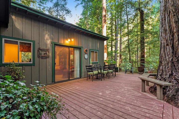 Property Photo:  1079 Scenic Drive  CA 95018 