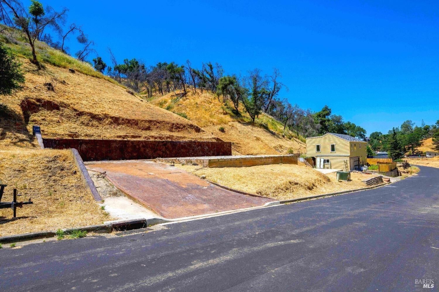 Property Photo: 1057 Arroyo Grande Drive CA 94558