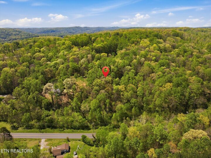 Property Photo: 0 Skyline Drive TN 37716