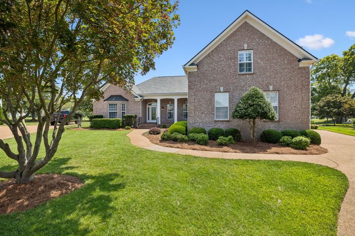 Property Photo:  1191 Adelicia Hayes Ct  TN 37066 