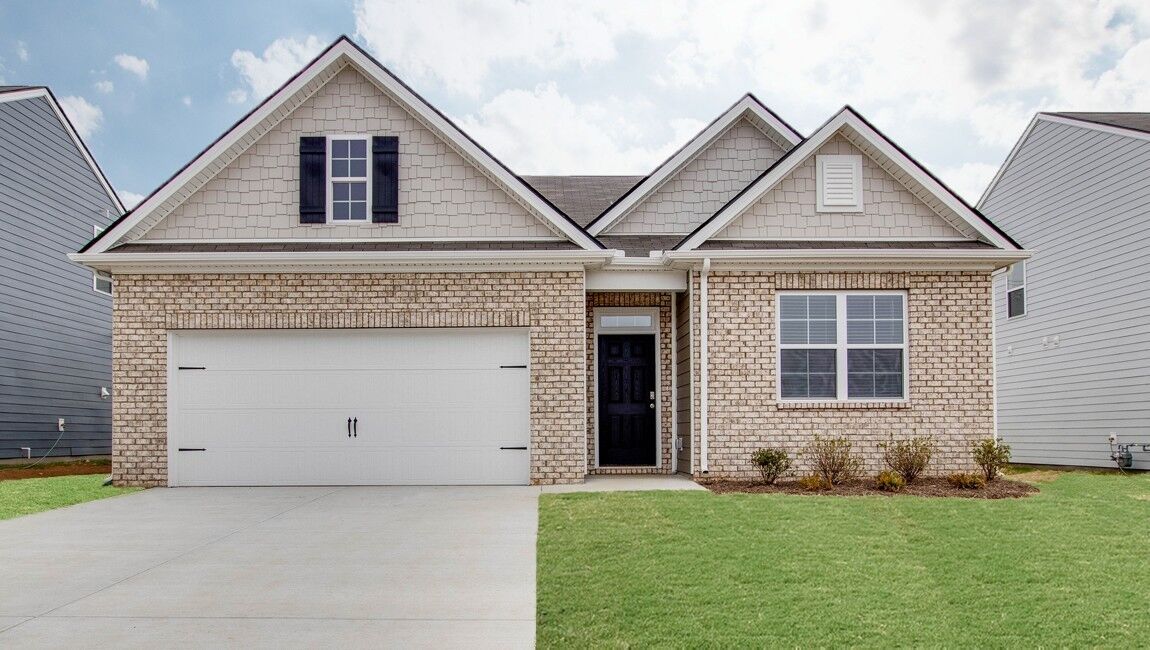 Property Photo: 1743 Savannah Pass TN 37091