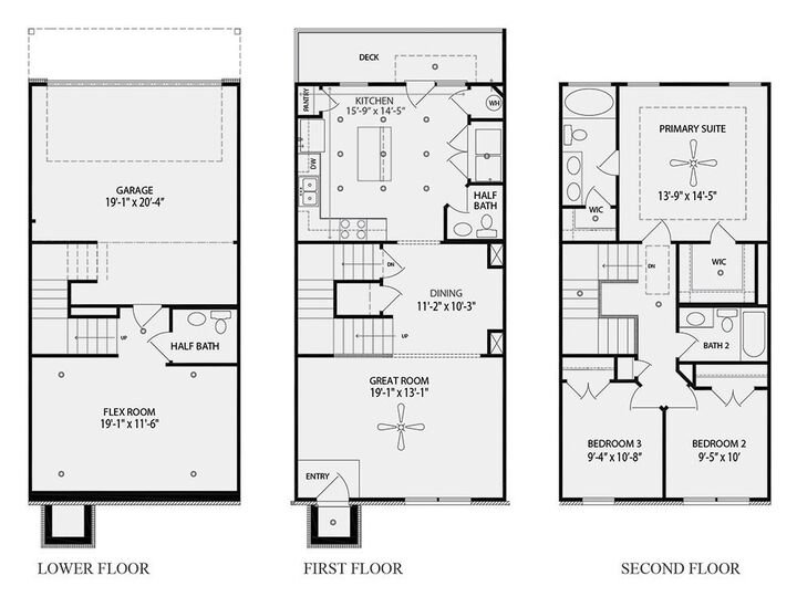 Property Photo: 324 Savoy Loop TN 37135