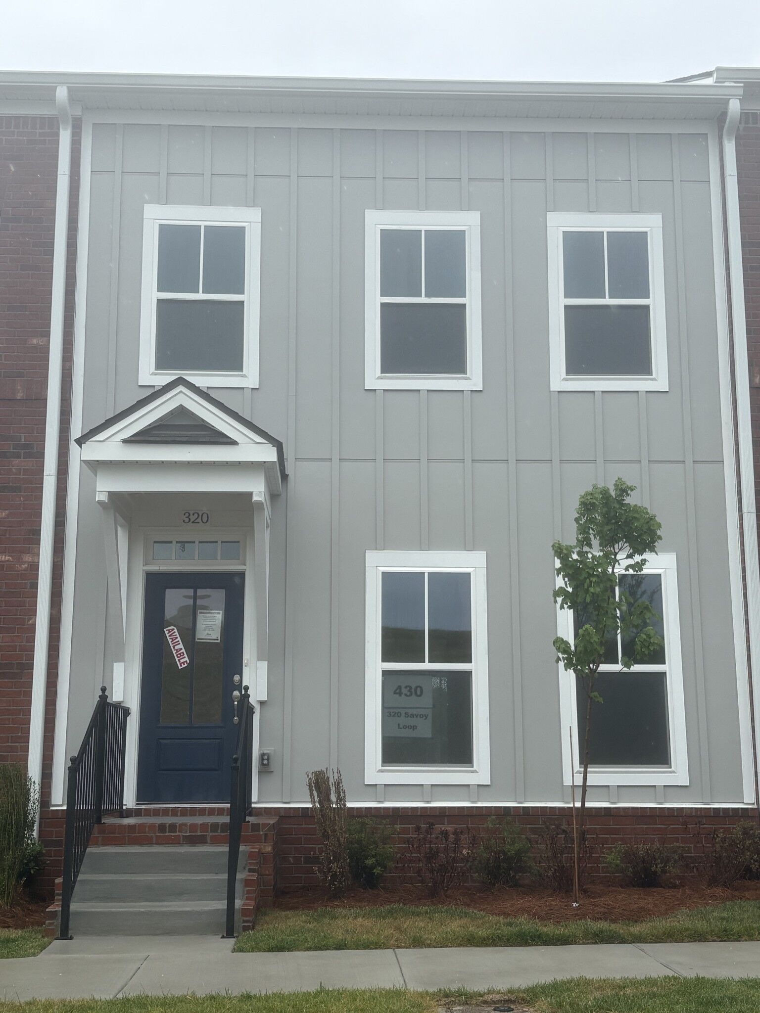 Property Photo: 320 Savoy Loop TN 37135