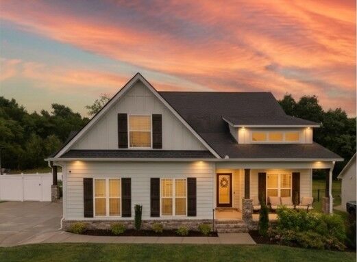 Property Photo:  6901 Hiatus Ct  TN 37129 
