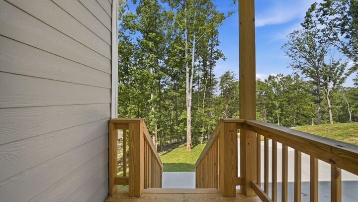 Property Photo: 107 Jamestown Road TN 37341