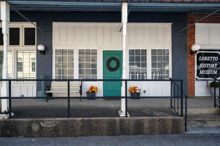 Property Photo: 126 Main St TN 38469