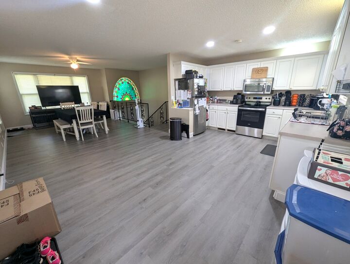 Property Photo:  1208 E Blythe St  TN 38242 