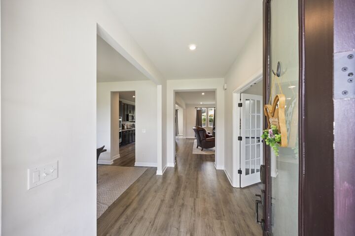 Property Photo: 3906 Bomeadows Dr TN 37128