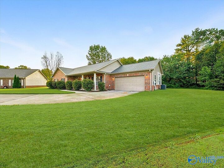 Property Photo: 109 Wagon Drive AL 35749