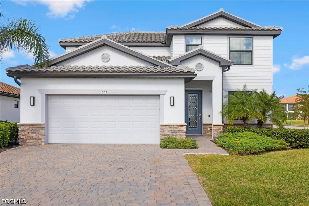Property Photo: 11884 Arbor Trace Drive FL 33913
