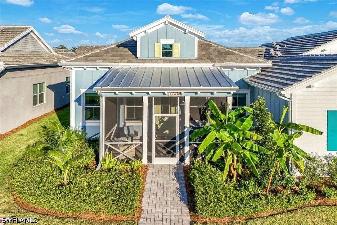 Property Photo: 7139 Cayo Coco Lane FL 34113