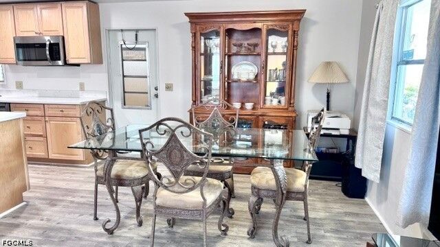 Property Photo: 5526 Miles Standish Lane FL 33917