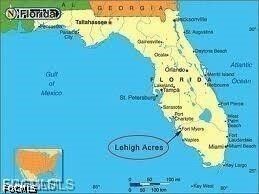 Property Photo: 604 Lincoln Avenue FL 33972