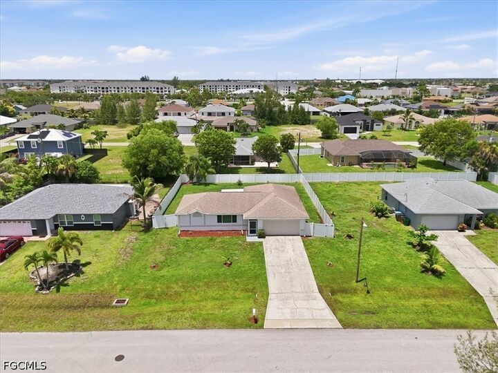 Property Photo:  3432 SW 14th Place  FL 33914 