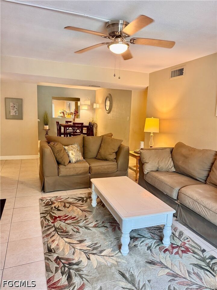 Property Photo:  12658 Kenwood Lane B  FL 33907 