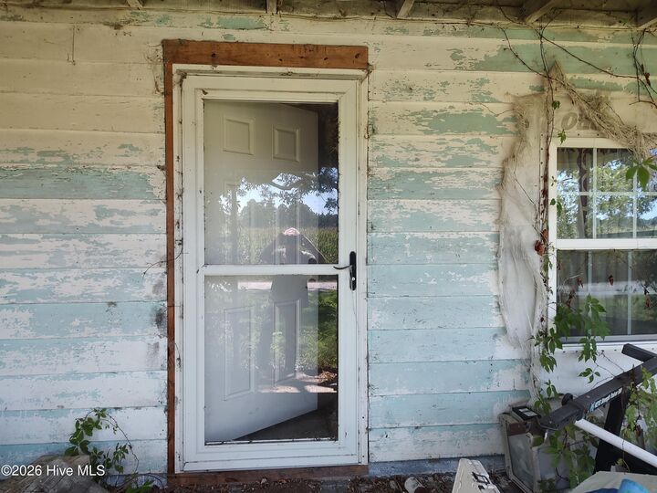 Property Photo: 81 Griggs Road NC 28587