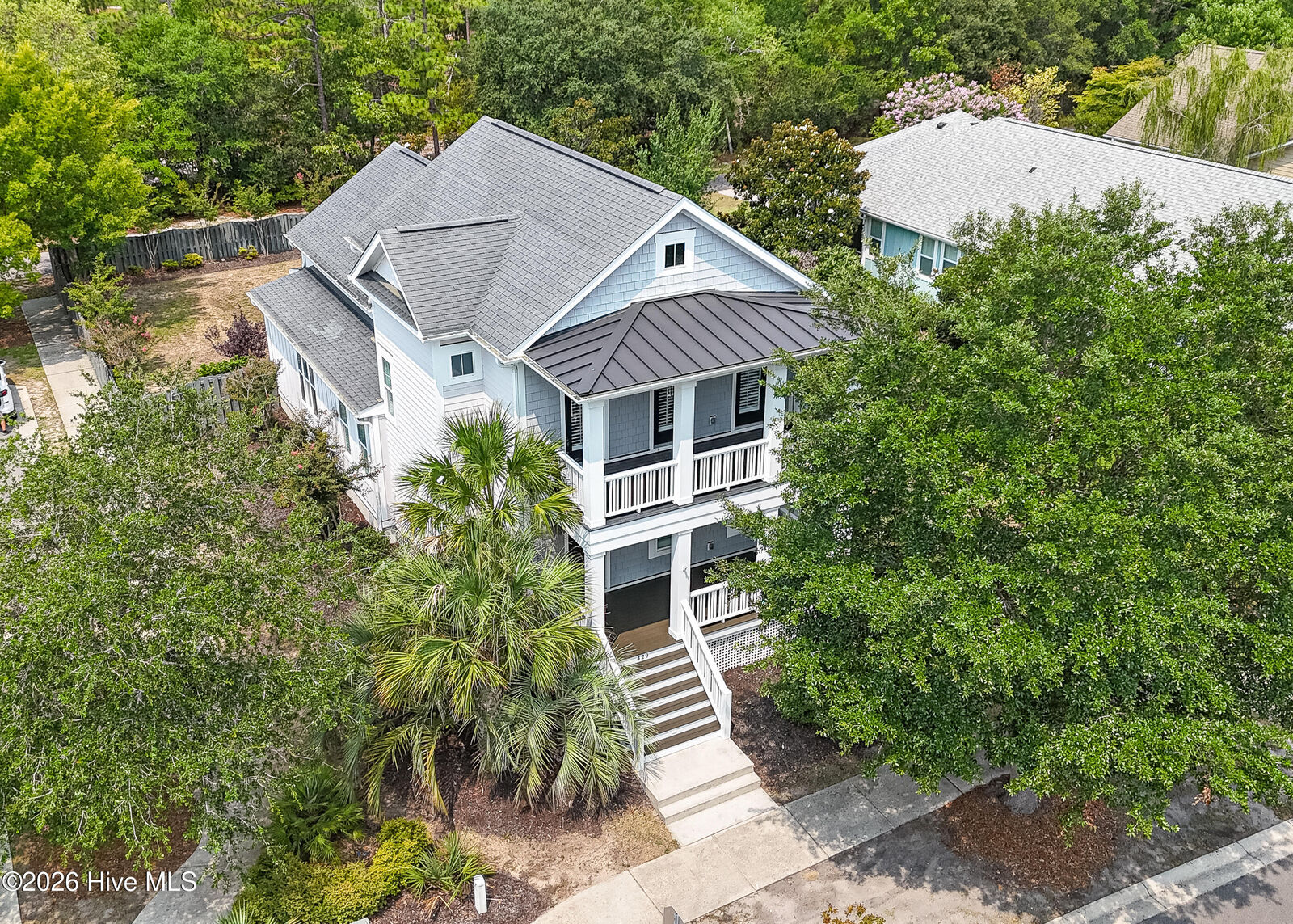 Property Photo:  429 Cades Trail  NC 28461 