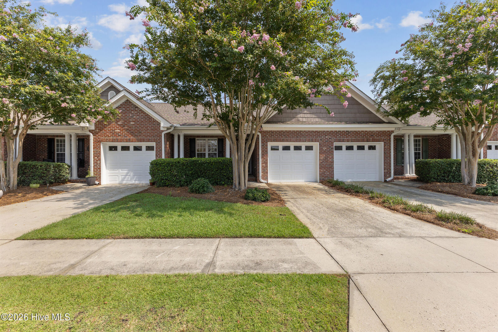 Property Photo: 1326 Arbor Ridge Way NC 28451