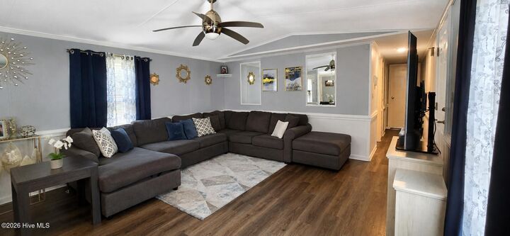 Property Photo:  5930 Hibernia Drive  NC 28530 