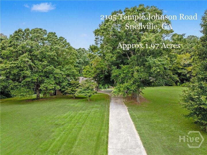 Property Photo:  2195 Temple Johnson Road  GA 30078 