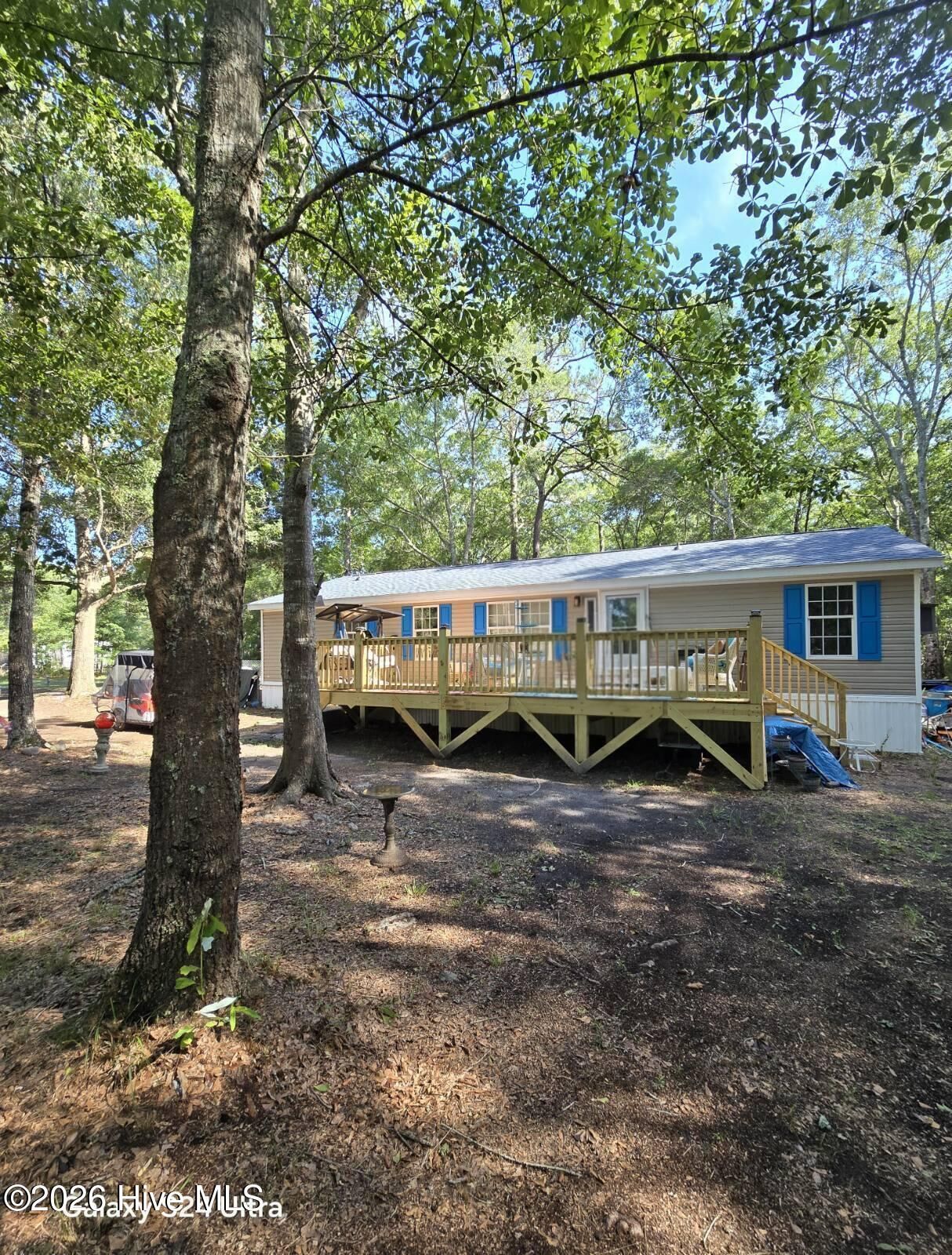 Property Photo:  2271 Bob White Road SW  NC 28462 