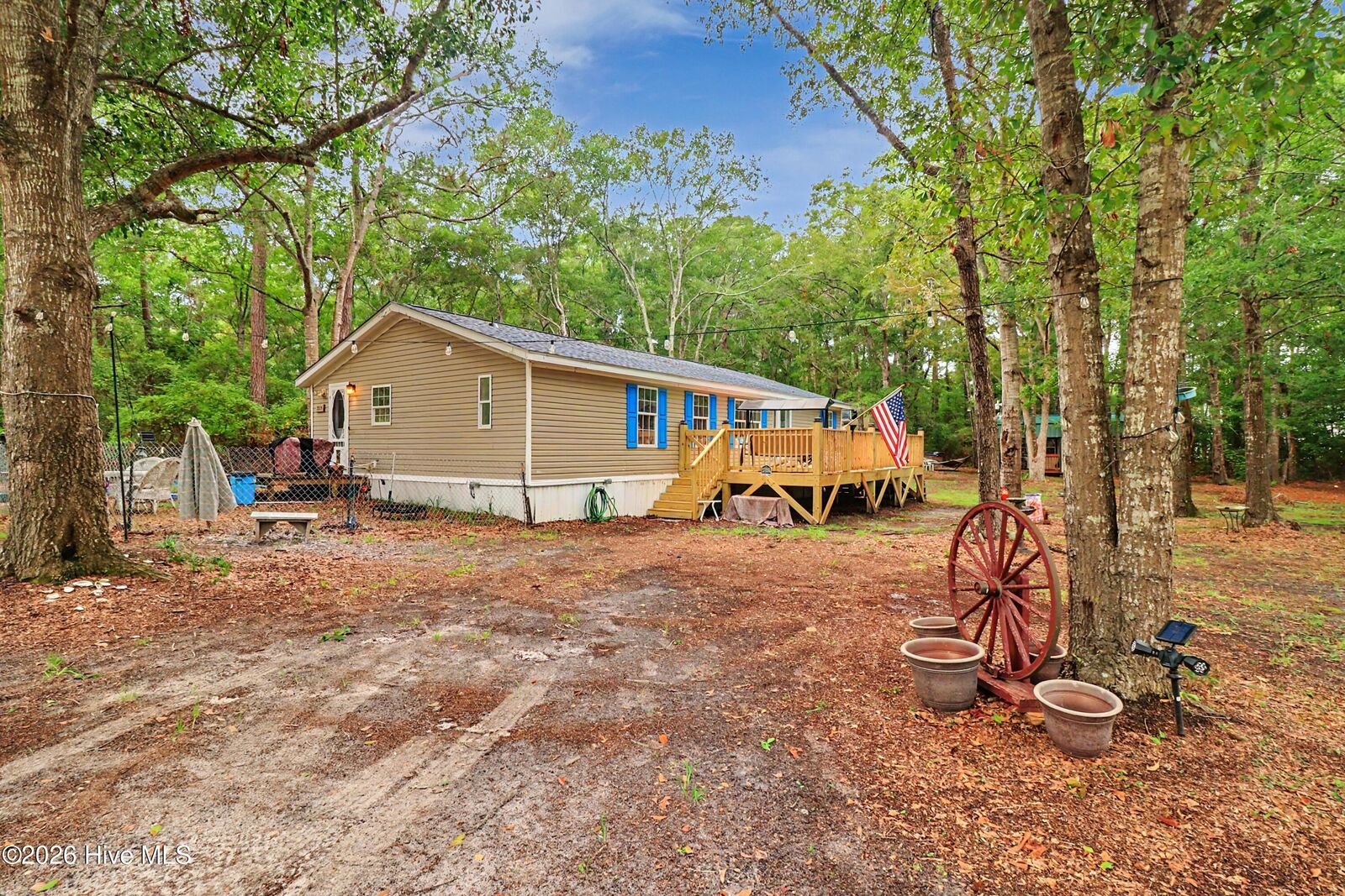 Property Photo: 2271 Bob White Road SW NC 28462