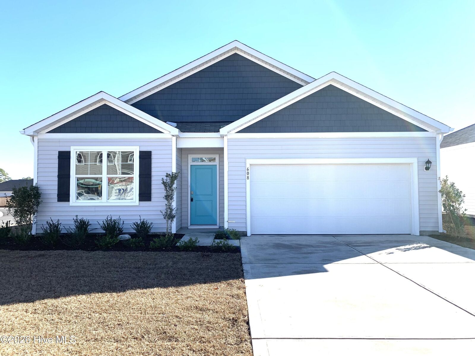 Property Photo:  608 Airlie Vista Lane  NC 28445 