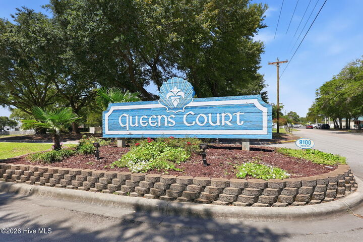 Property Photo: 9100 Reed Drive 2104 NC 28594