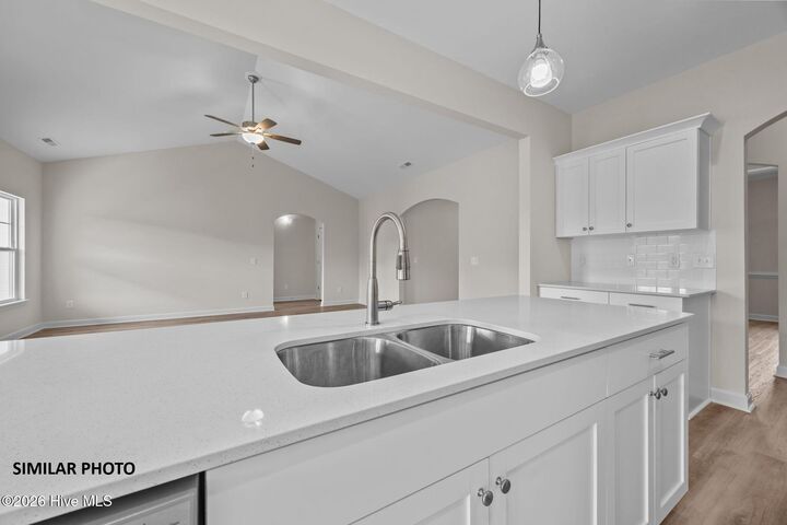 Property Photo: 301 Sailview Creek Court #94 NC 28445
