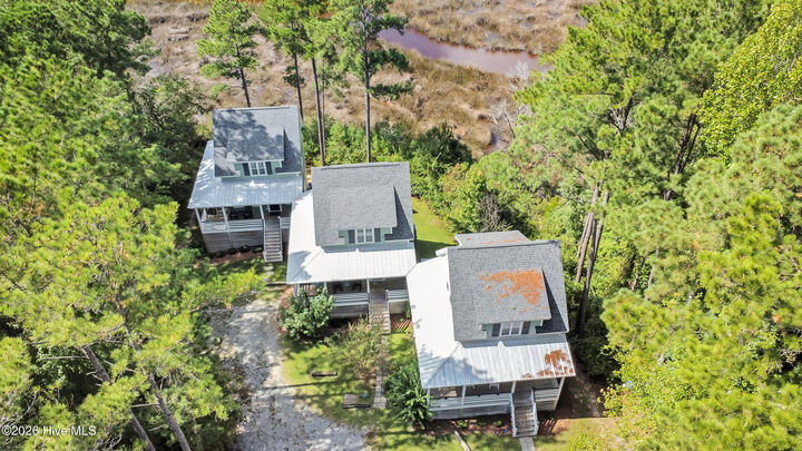 Property Photo: 956 Mill Creek Road # A NC 28510