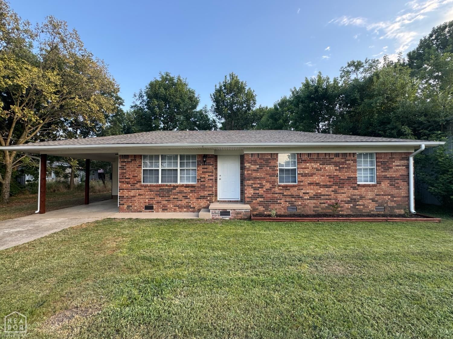 Property Photo: 502 SE Gibson Street AR 72433