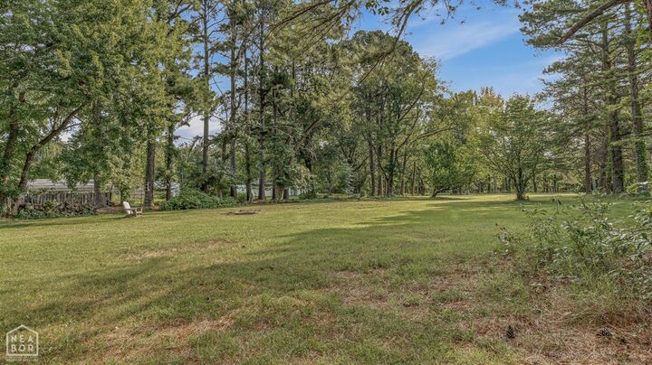 Property Photo:  1720 Ridge Oak  AR 72404 