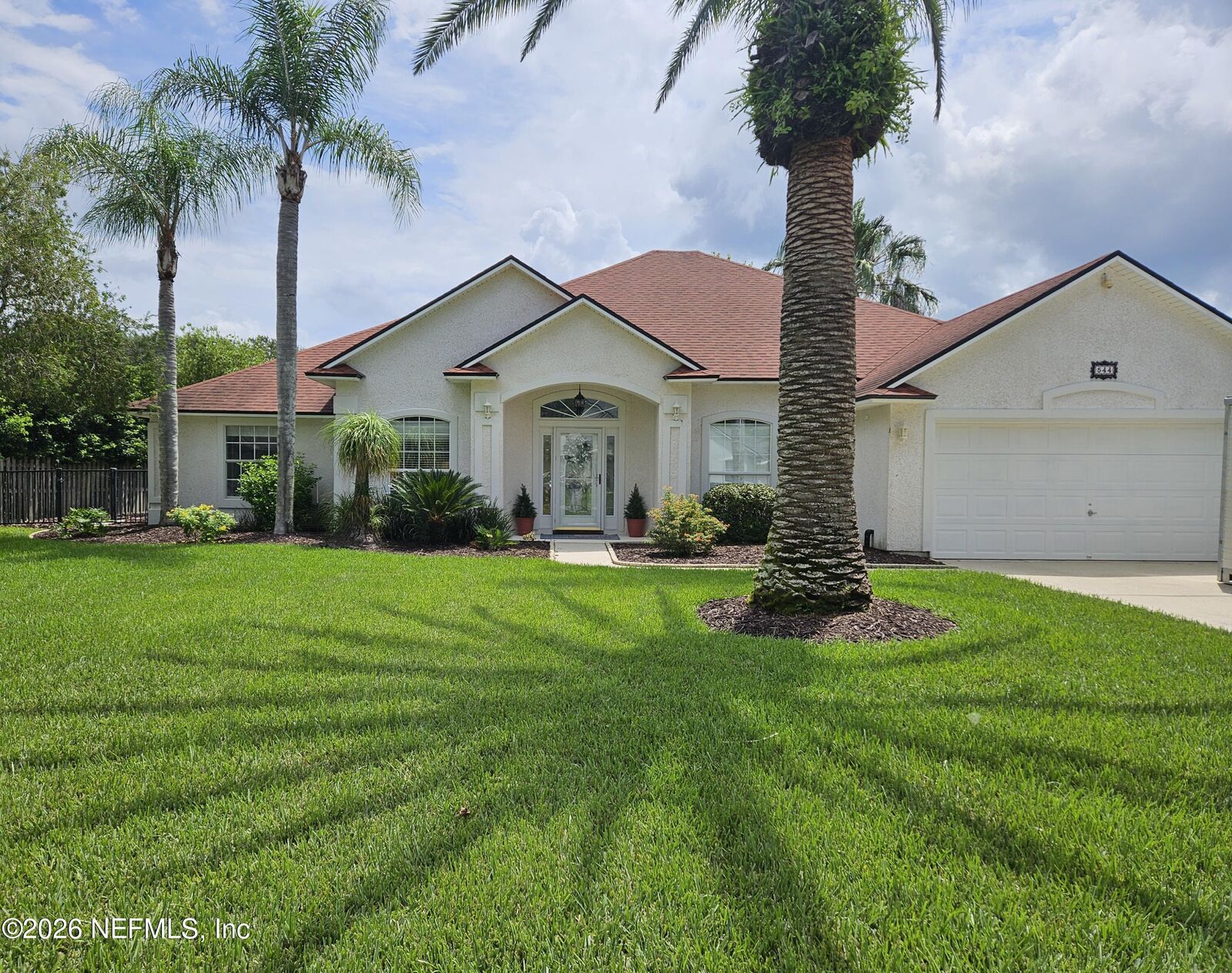 Property Photo:  544 Cunningham Hollow Way  FL 32259 