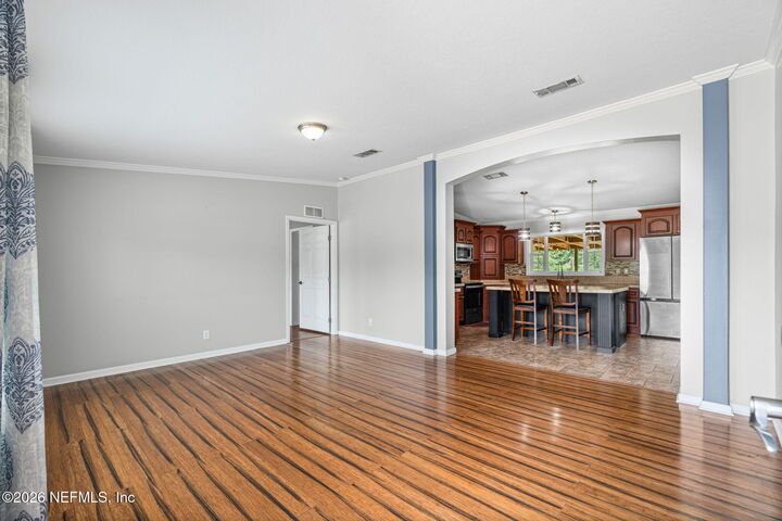 Property Photo:  4916 Cattail Street  FL 32068 
