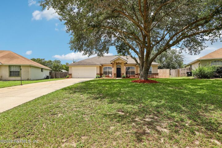 Property Photo: 3756 Arava Drive FL 32043