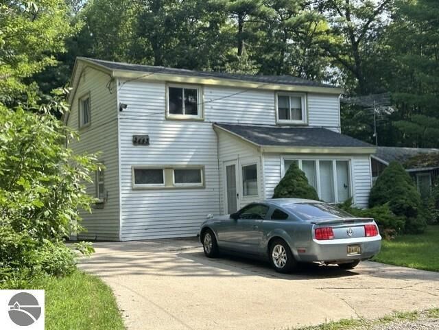 Property Photo:  2443 Valley Avenue  MI 48730 