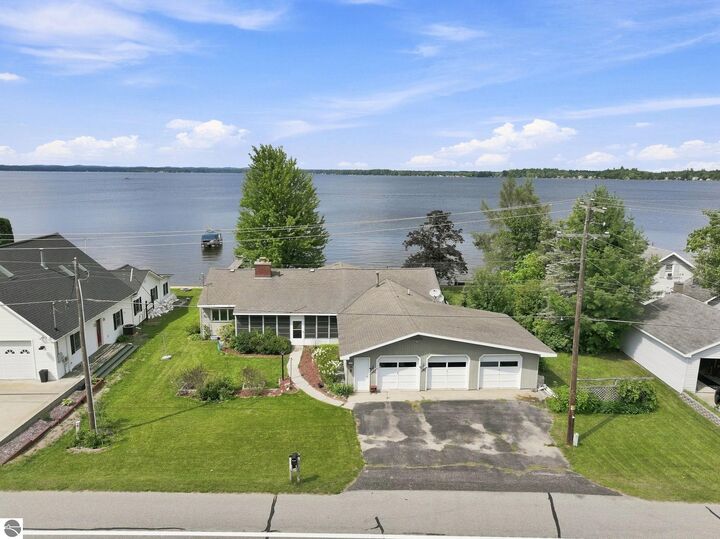 Property Photo:  5403 E M-55  MI 49601 