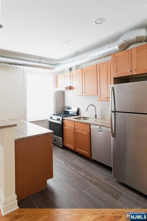 Property Photo: 855 Broad Avenue 45 NJ 07657