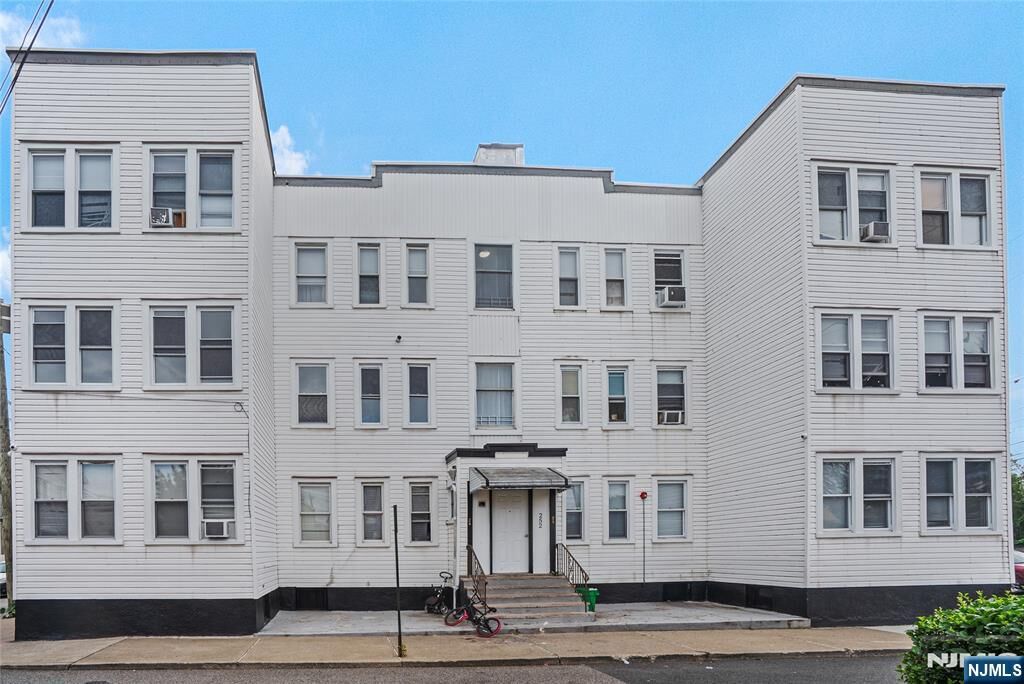 Property Photo: 252 River Drive 3 NJ 07026