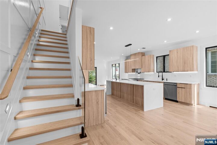 Property Photo:  465B 1st Street  NJ 07650 