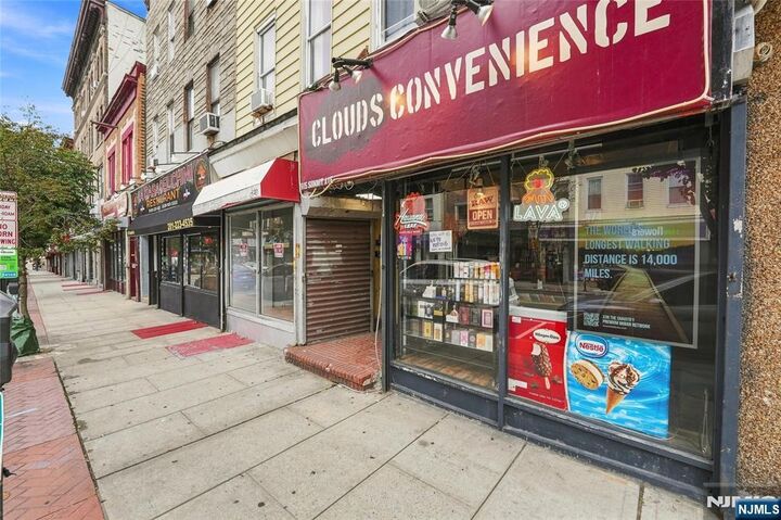 Property Photo: 913 Summit Avenue NJ 07087
