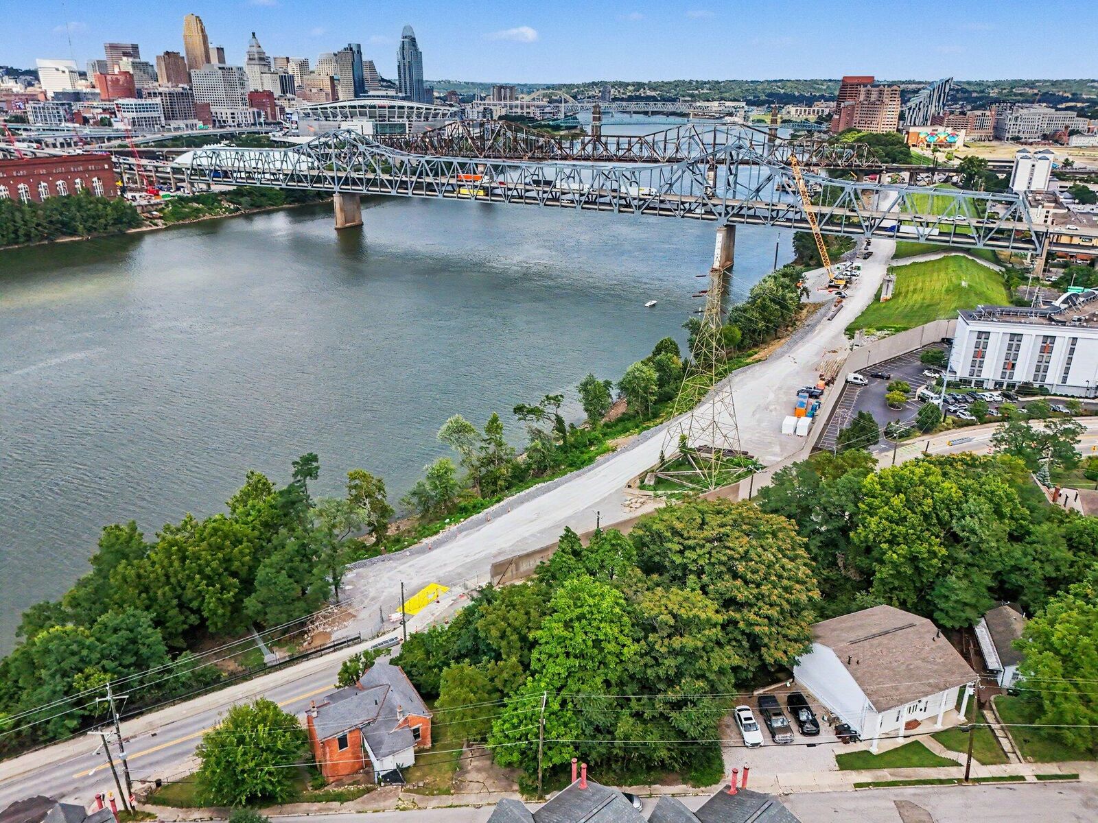 Property Photo:  817 Highway Avenue  KY 41011 