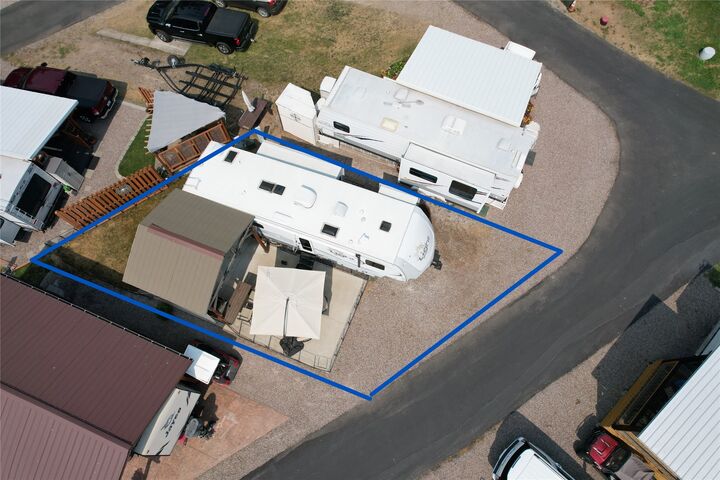 Property Photo:  36953 Mt Highway 35  MT 59860 